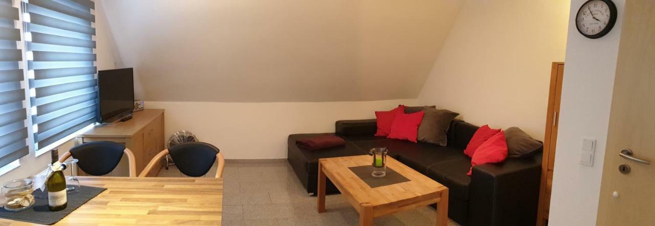 Haus Bramland --- 2 Fewo'S --- Eg 60Qm Und Og 55Qm Haselunne Exterior photo